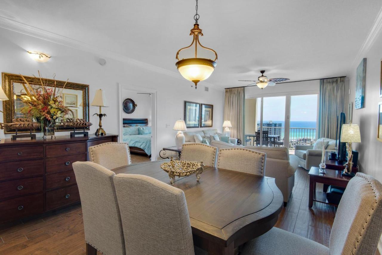 Ariel Dunes II 1509 Destin Exterior photo