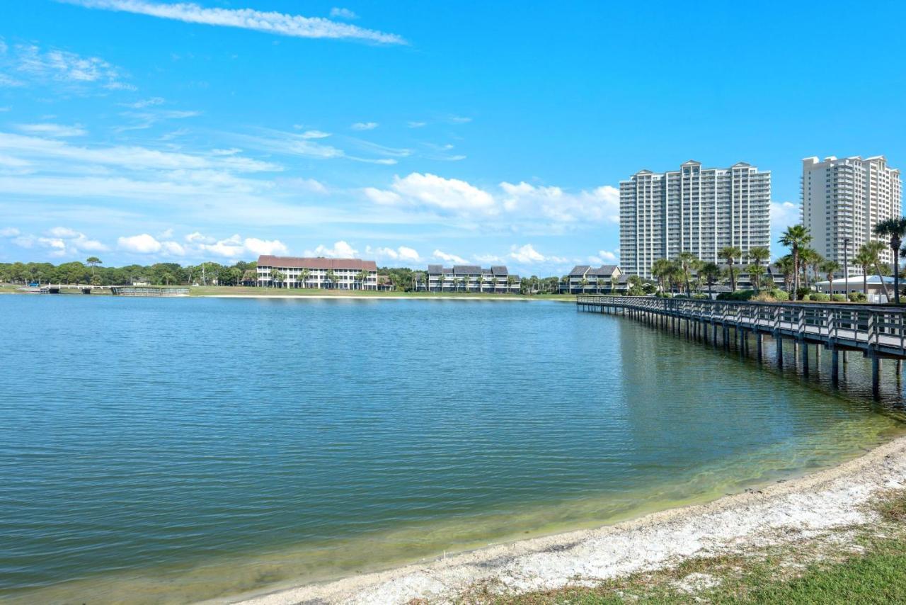 Ariel Dunes II 1509 Destin Exterior photo