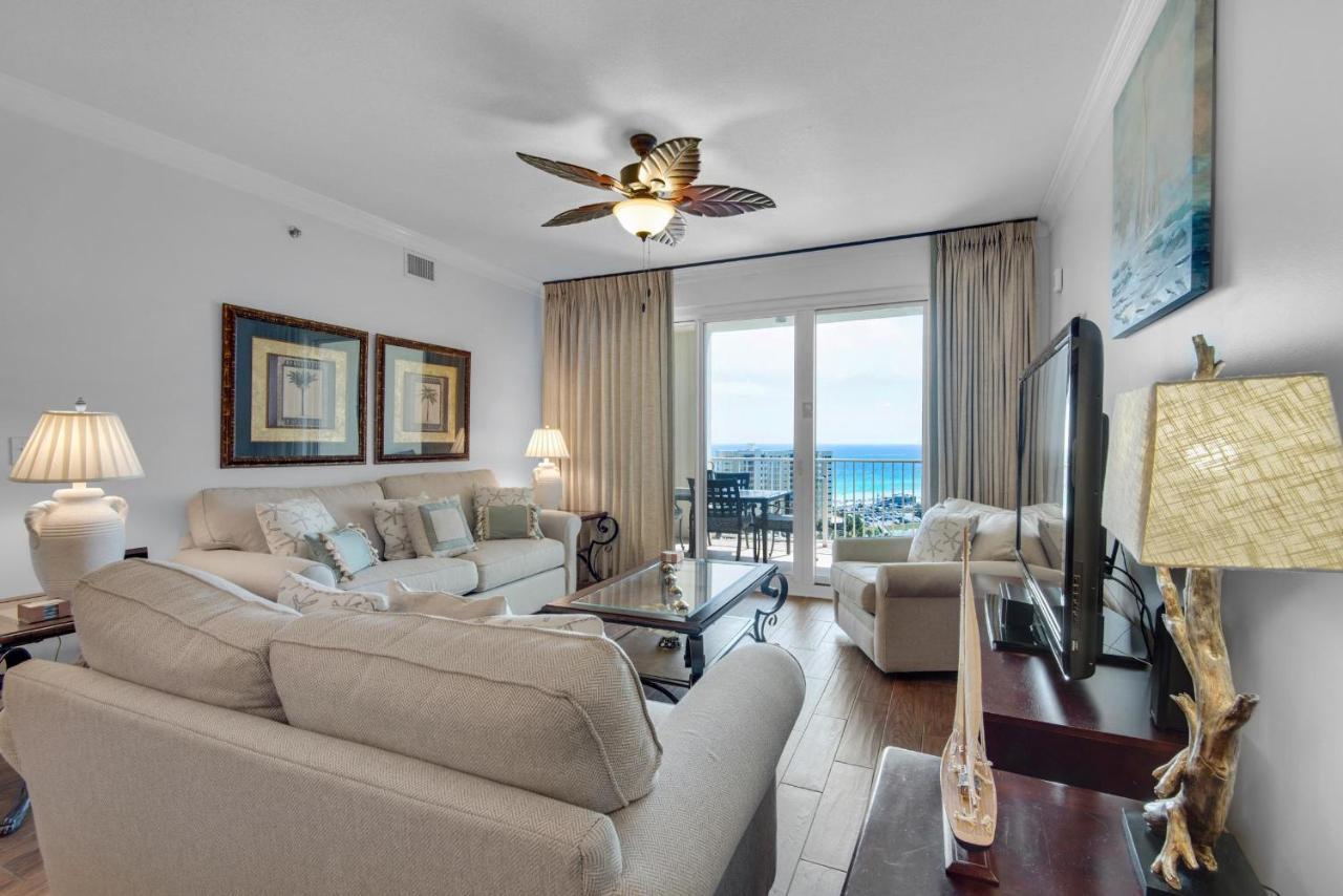 Ariel Dunes II 1509 Destin Exterior photo