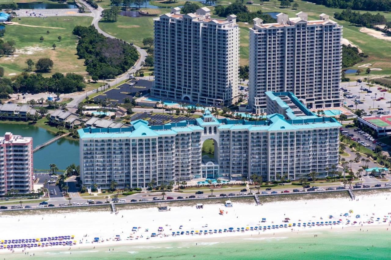 Ariel Dunes II 1509 Destin Exterior photo
