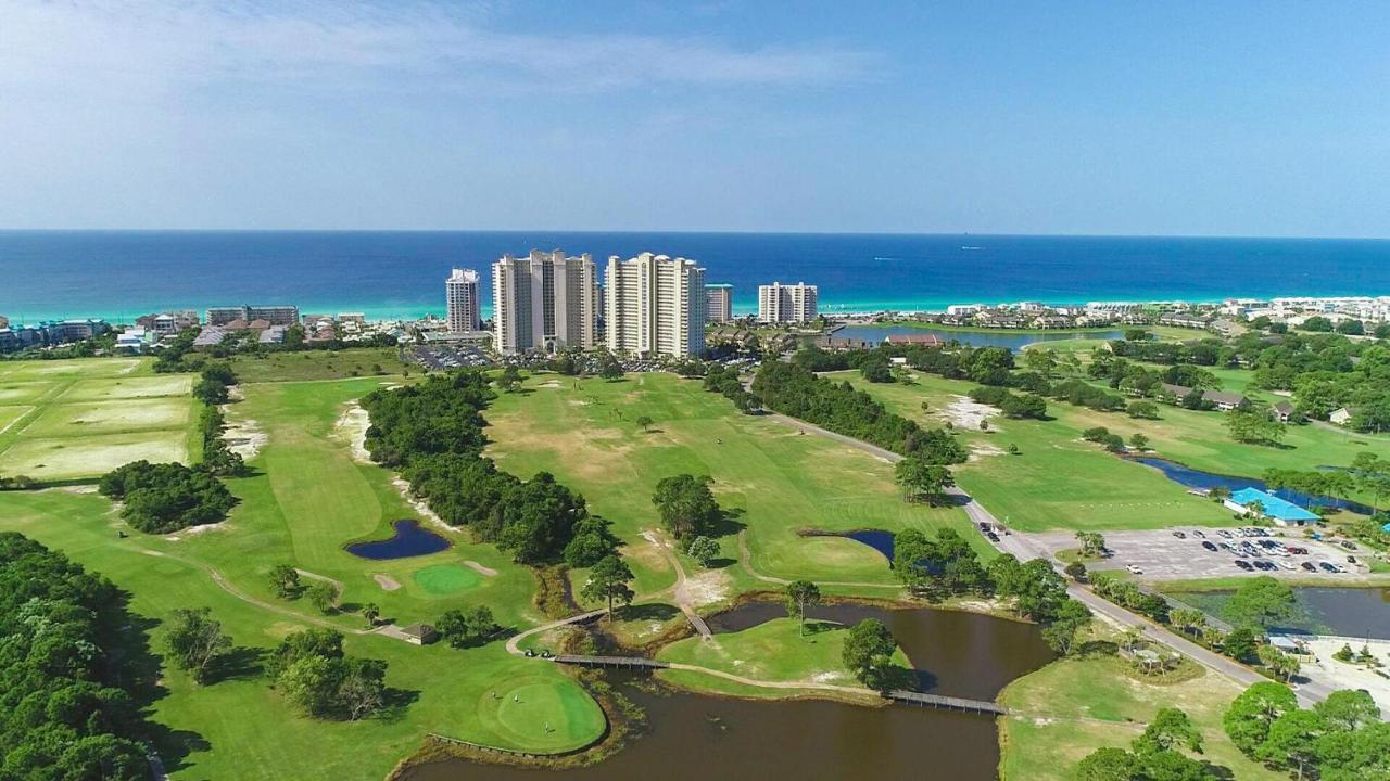 Ariel Dunes II 1509 Destin Exterior photo