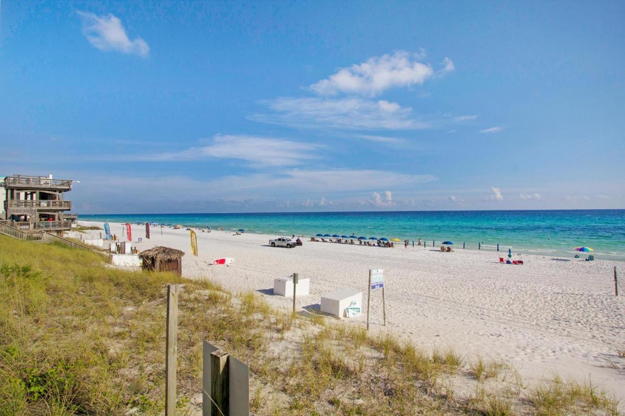 Ariel Dunes II 1509 Destin Exterior photo