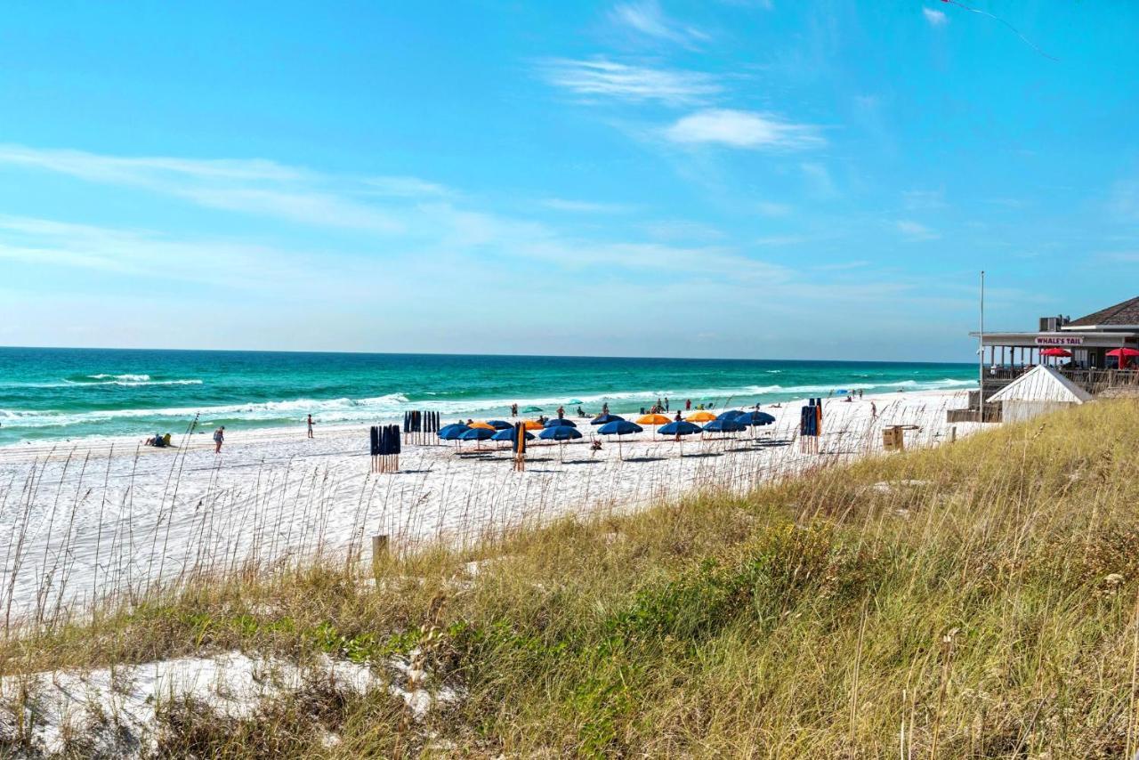 Ariel Dunes II 1509 Destin Exterior photo