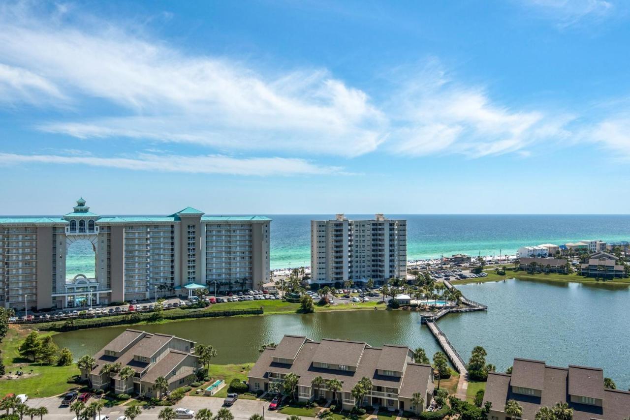 Ariel Dunes II 1509 Destin Exterior photo
