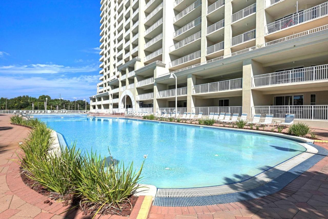 Ariel Dunes II 1509 Destin Exterior photo
