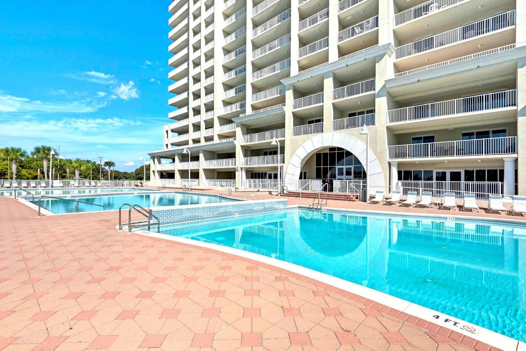 Ariel Dunes II 1509 Destin Exterior photo