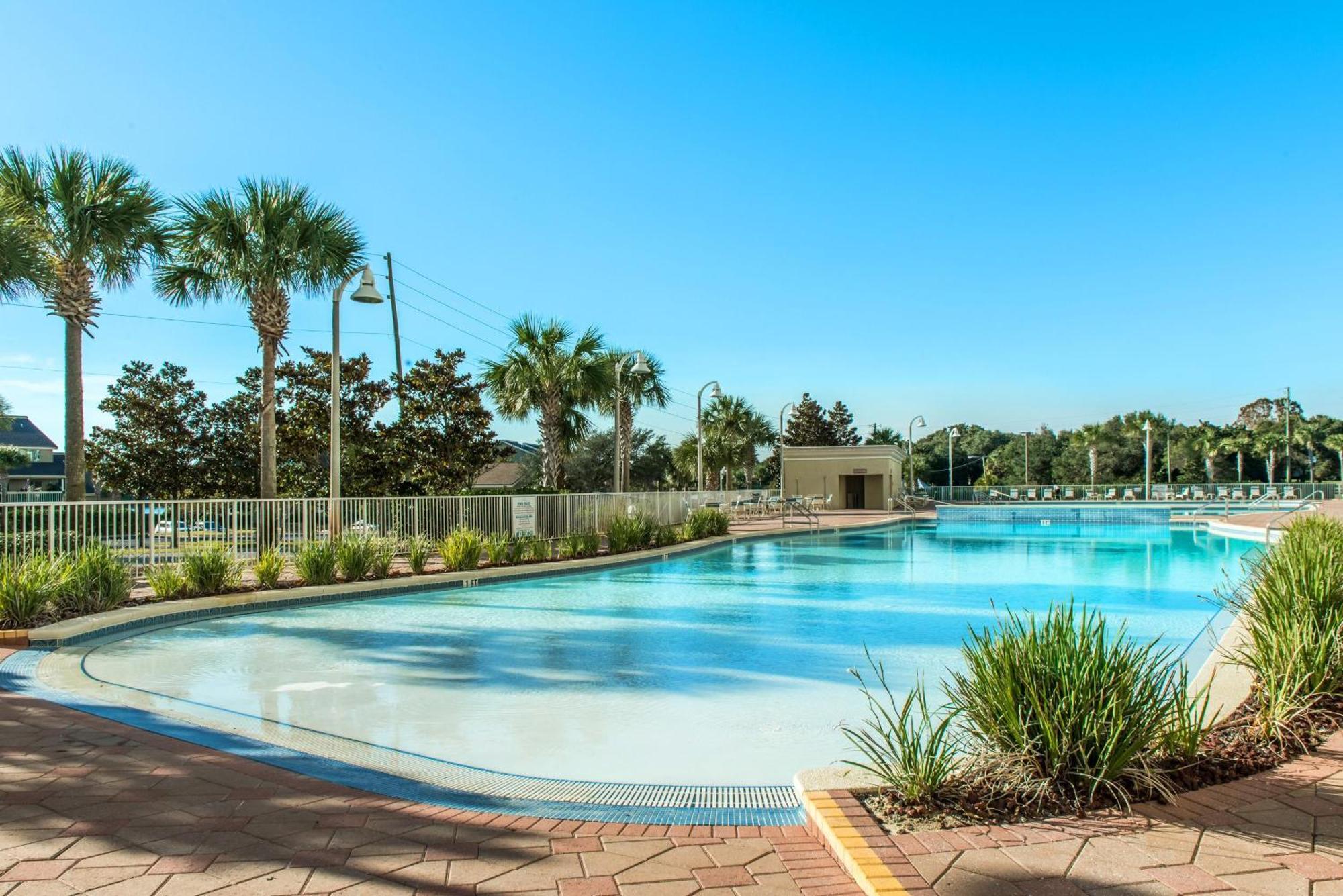 Ariel Dunes II 1509 Destin Exterior photo