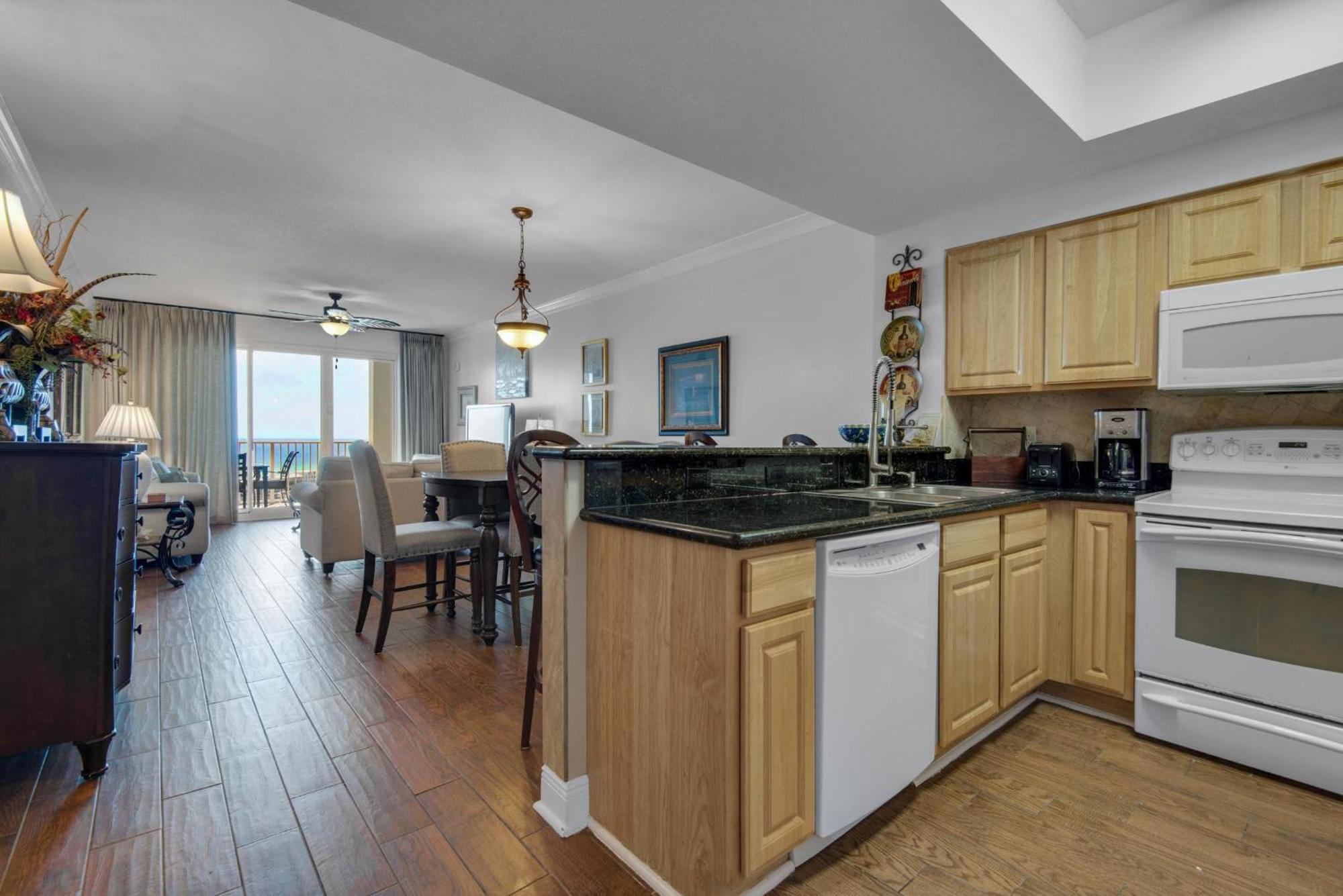 Ariel Dunes II 1509 Destin Exterior photo