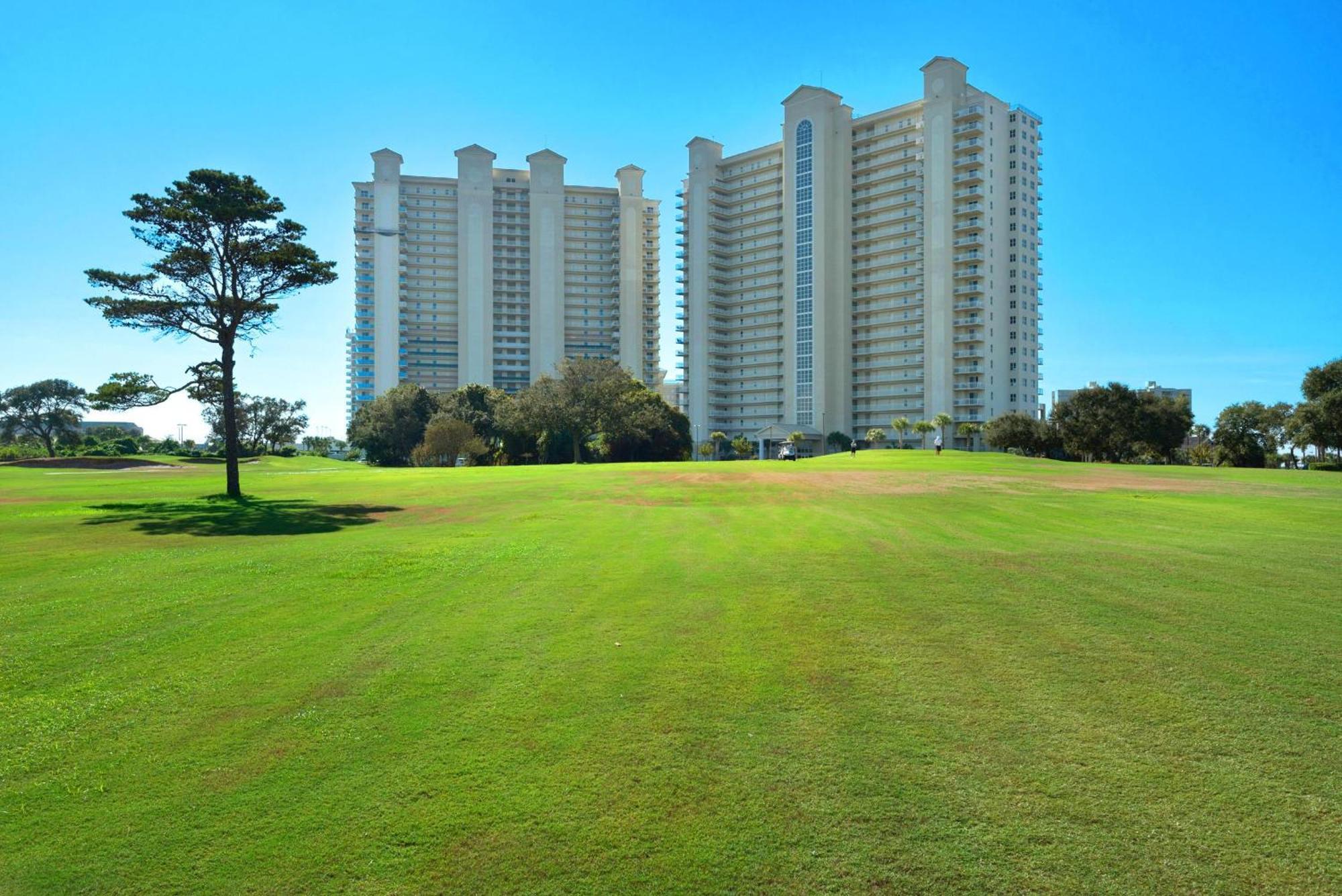 Ariel Dunes II 1509 Destin Exterior photo