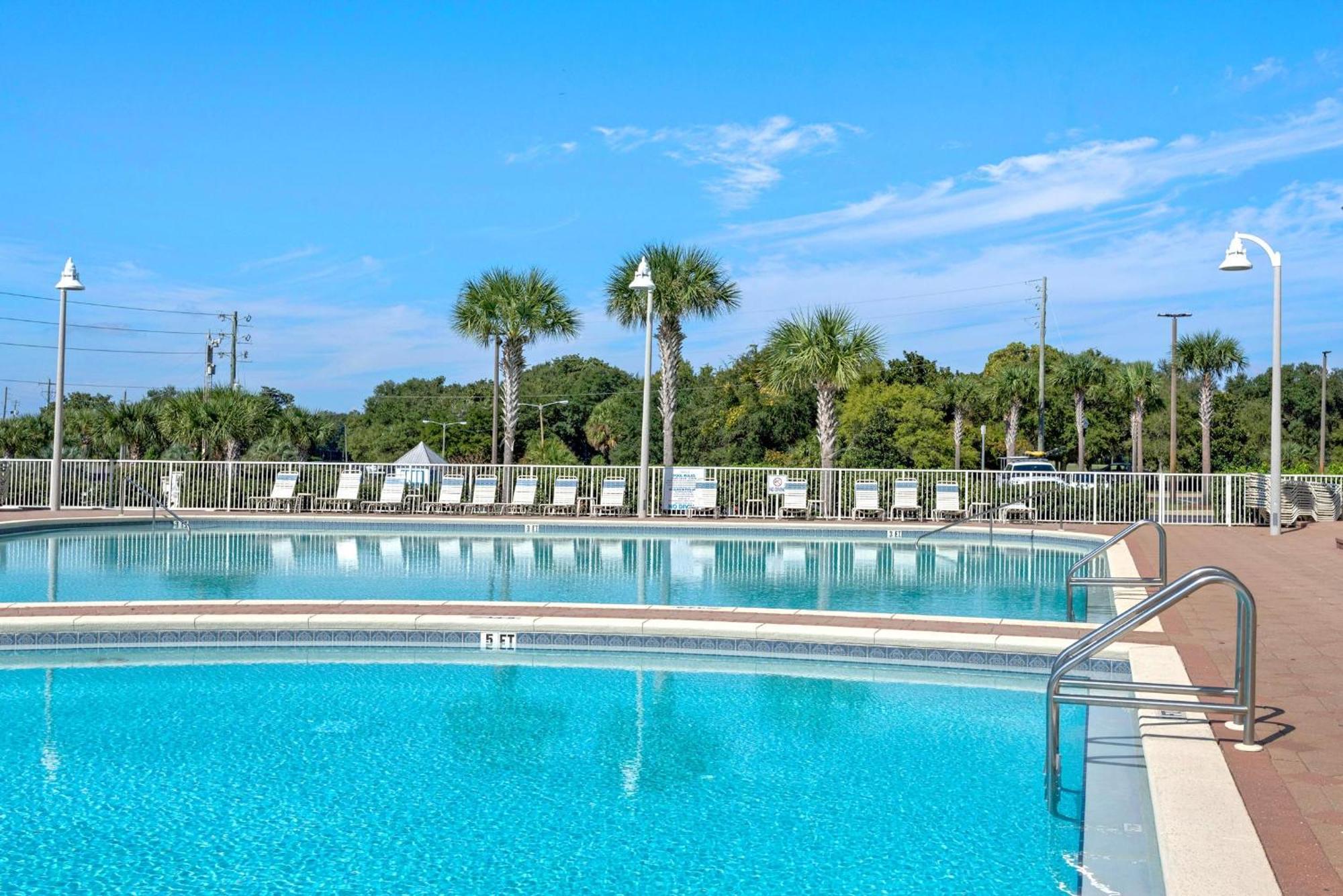 Ariel Dunes II 1509 Destin Exterior photo