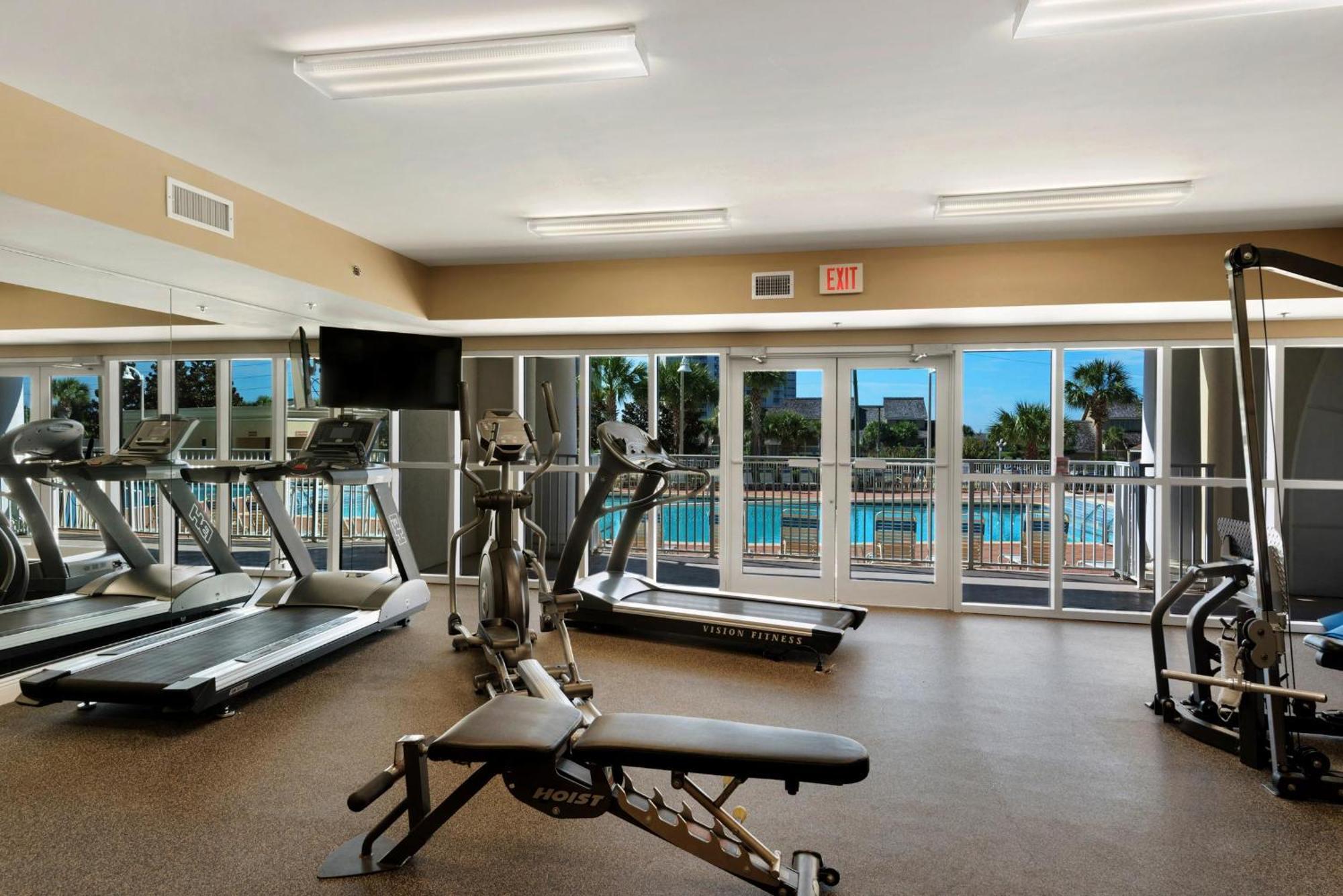 Ariel Dunes II 1509 Destin Exterior photo