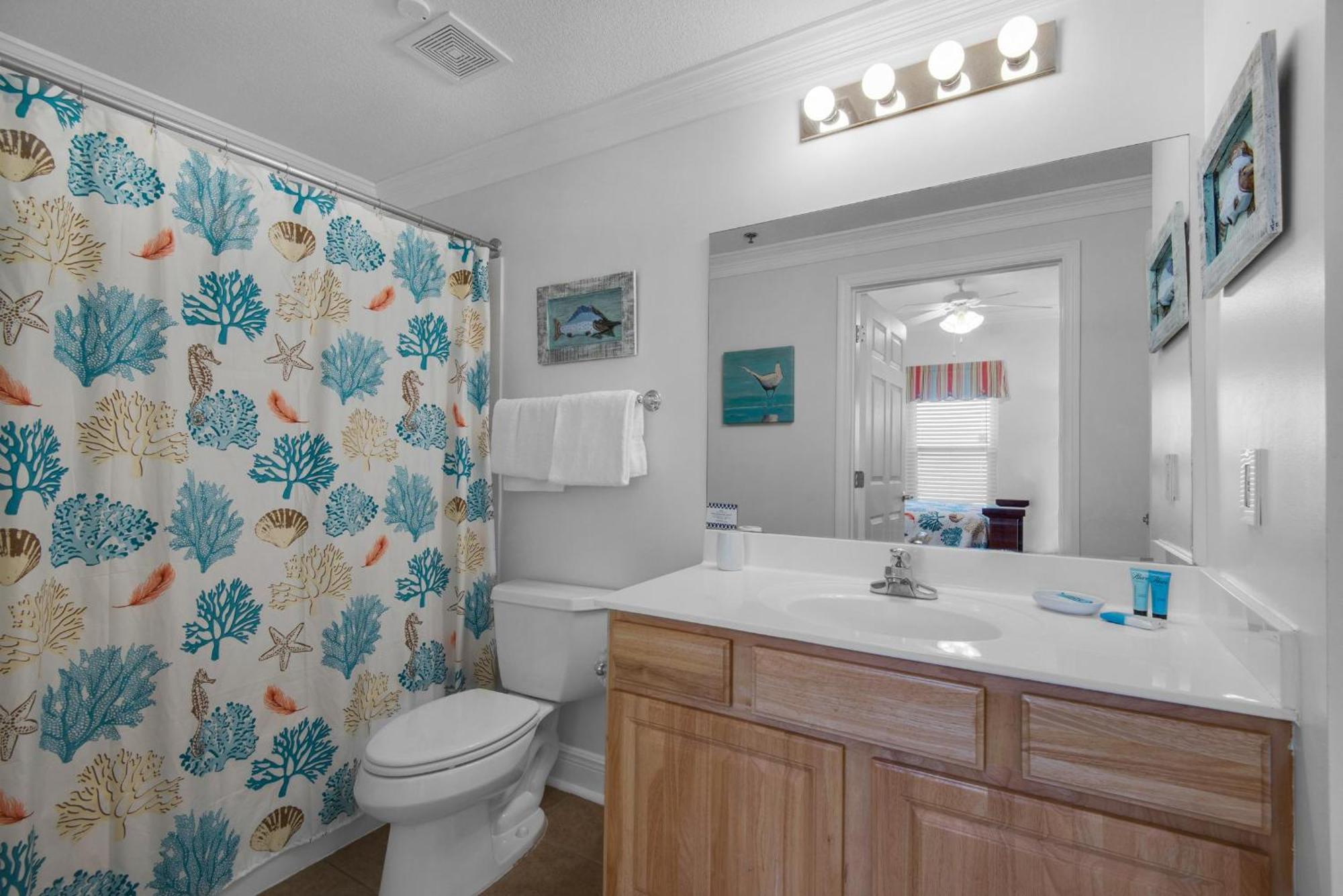 Ariel Dunes II 1509 Destin Exterior photo