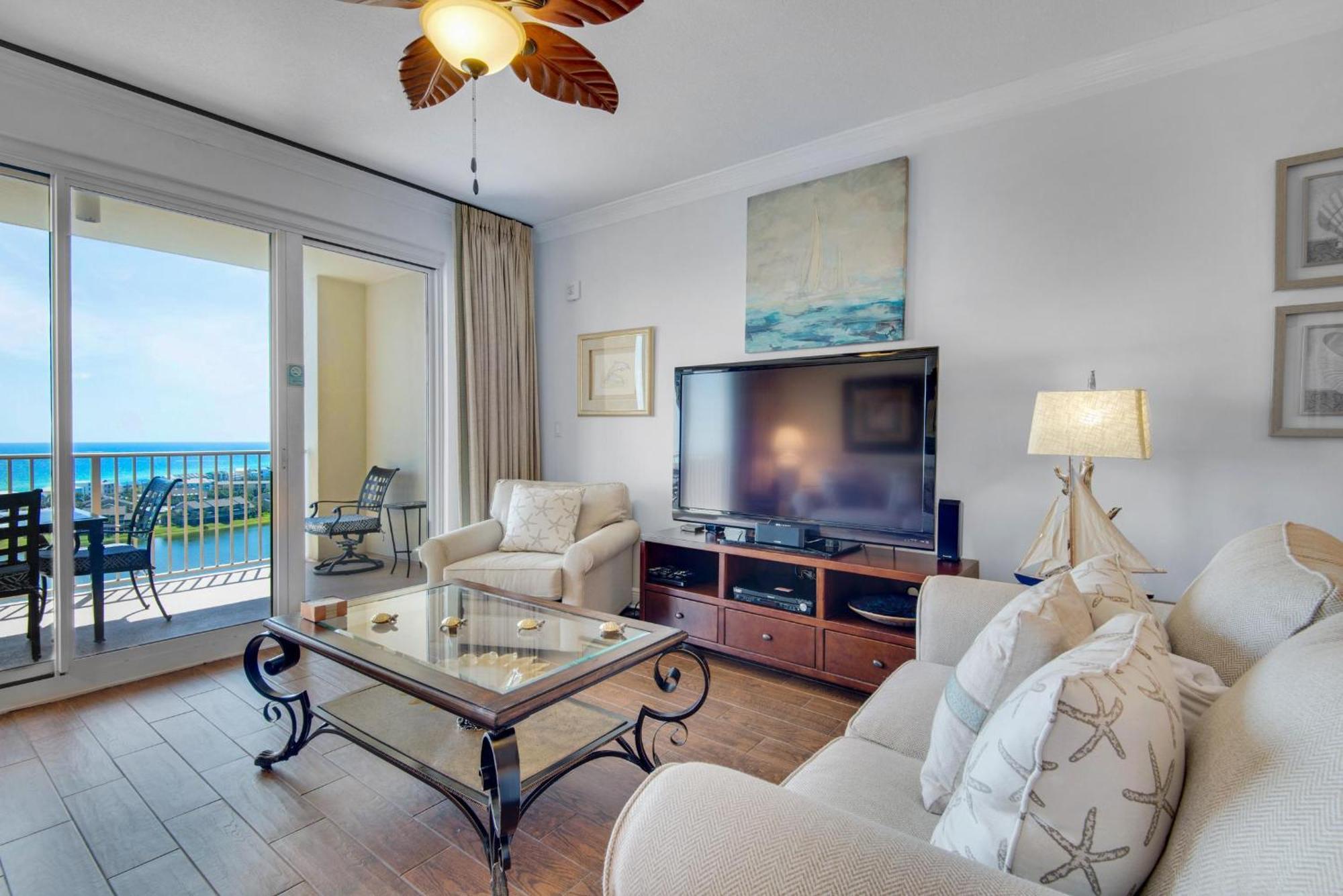 Ariel Dunes II 1509 Destin Exterior photo