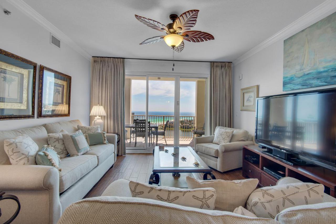 Ariel Dunes II 1509 Destin Exterior photo