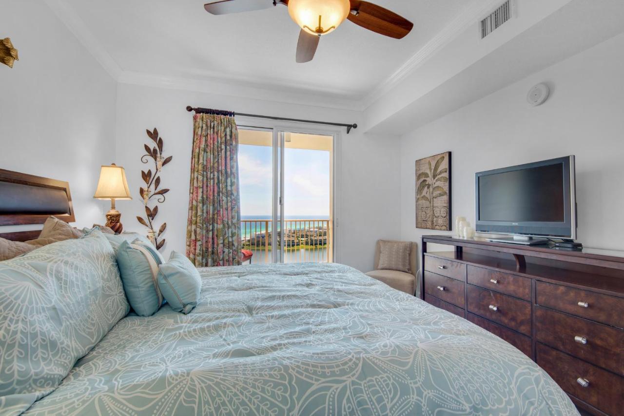Ariel Dunes II 1509 Destin Exterior photo
